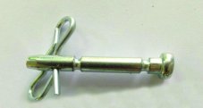 Rotor rögzítőcsavar STG6562, STG8062 hómarókhoz