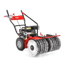 HECHT 8680 SE motoros forgókefe