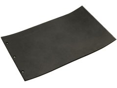 ND SCHEPPACH Čierna plastová podložka pre vibračnú dosku HP 2000s, HP 1800s, HP 2200s, 7904601701