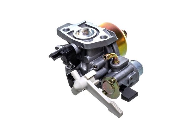 ND GP karburátor Honda GX120 GX160 GX168 GX200 Zongshen 168FB motorokhoz, 16100-ZH8-W51 16100-ZH8-W61 16100-ZE1-814, 16100-ZE1-825.
