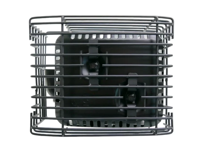 Výfuk pre motor Loncin G200F, 180571318-0001