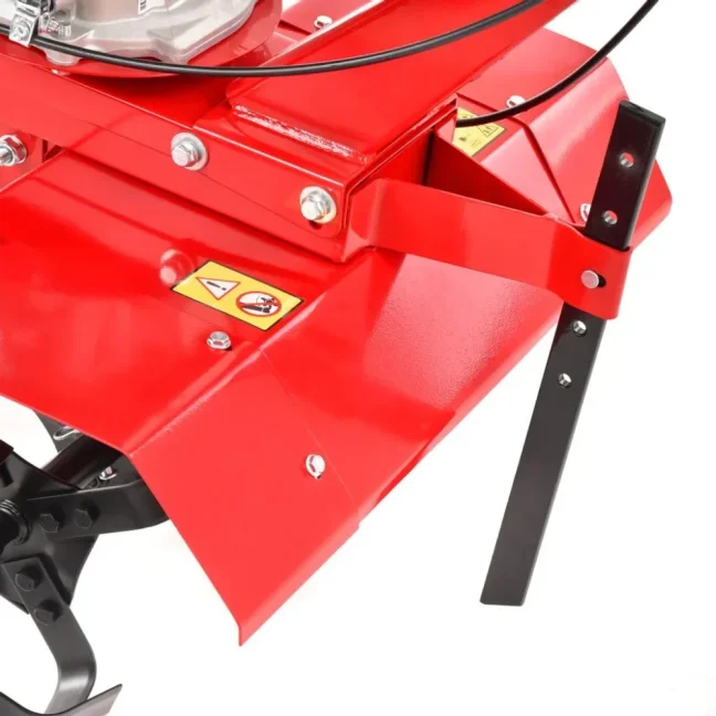 Benzínový kultivátor HECHT 746