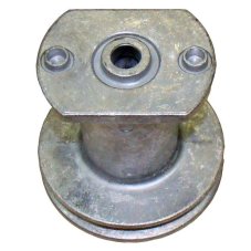 MTD SG-2075060 fűnyíróhoz való szállítókocsi.