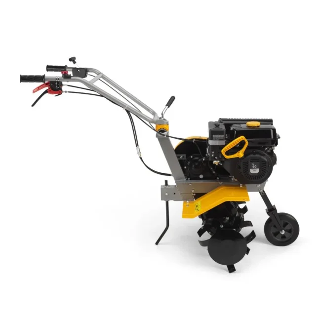 Benzínový kultivátor STIGA SRC 585 RG