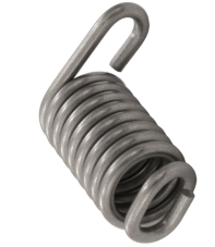 Anti-vibration mount, spring 12 for MAKITA / DOLMAR chainsaw PS420, PS32, EA3200, PS350, PS35, 234189-4, 195114150