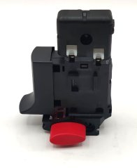 Switch for BOSCH saws and blowers PST 800, 900, GBL 800 - 2 607 200 637