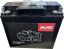 Akumulátor 12V/22Ah do traktorov AL-KO 493589