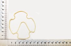 ND SCHEPPACH Tesnenie hlavy valcov pre kompresor HC 08, 5906119002