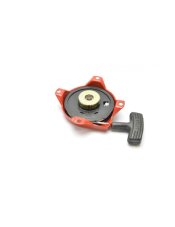 ND VARI Štartér kompletný pre malotraktor, Originál, MJ9840821