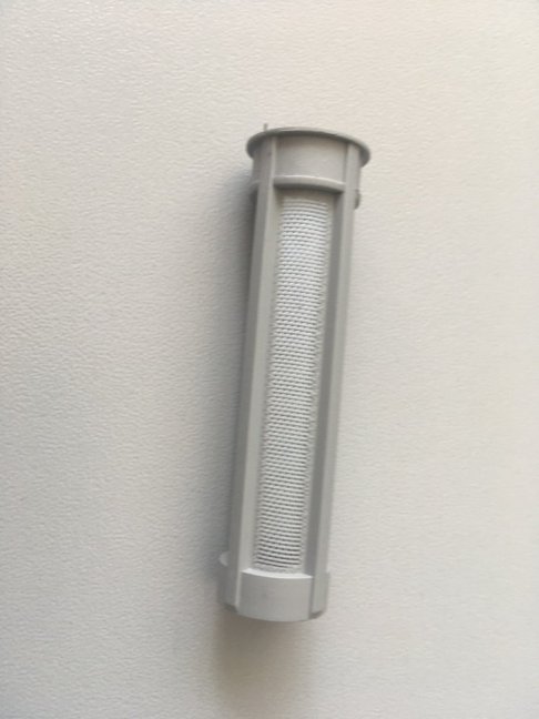 Náhradný filter pre GARDENA T100 /8201/, T100 /8202/ Premium (24c)