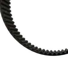 Timing belt for belt sander BOSCH PBS 75 A, PBS 75 AE, GSB 75 A, GSB 75 AE, 2 604 736 010