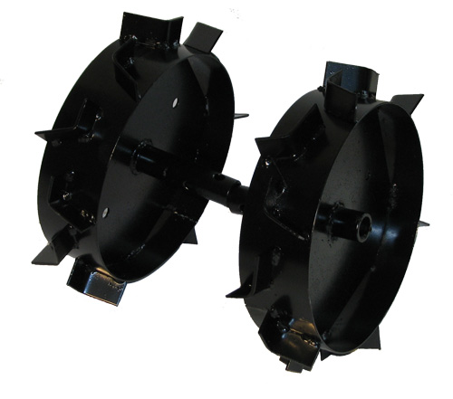 Železné kolesá KF veľké