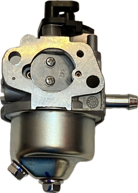 ND AL-KO Carburetor Loncin 125 QSS, 418649 (55d)