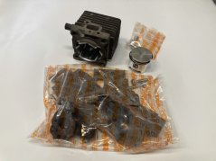 Súprava valca s piestom 34 mm pre krovinorez STIHL FS 80, FS 75, 4137 007 1042