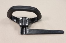 ND RIWALL Handle, RPLT 2642, 70030160031