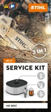 Servisná sada STIHL MS 500i, 1147 007 4101, Kit 17