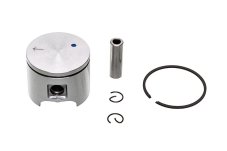 Kompletní píst Ø 46 mm pro motorové pily HUSQVARNA 55, 55 Rancher, 503169171