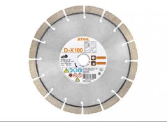 Diamantový rozbrusovací kotúč X100 pre TSA 230 STIHL