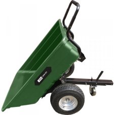 Prepravný záhradný vozík Gude GGW 501