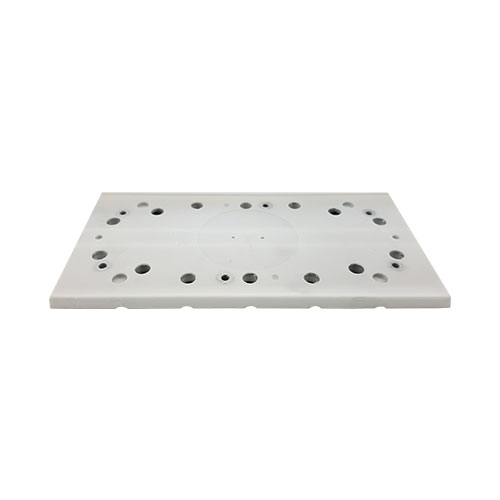 Brúsna doska pre vibračnú brúsku BOSCH GSS 280 A, GSS 280 AE, 2 608 000 168