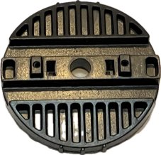 ND MAKITA / DOLMAR Fogantyú tartó EM463S, EM411, ELM4620, YA00000977 (62d)