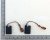Carbon brushes set for table saw SCHEPPACH HS 100 S, 19.7x13.3x7.4mm, 5901304054