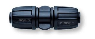 Hose Connector 1/2" Claber 91023