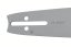 Guide bar EVEREST 38cm, 3/8" 1.5mm 56 links, 26-06020