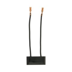 Interference suppression filter for BOSCH grinders GWS, PWS, GBR - 1 607 328 042