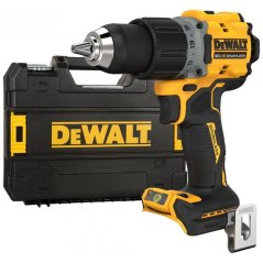 DeWALT DCD800NT Aku Vŕtačka XR (90Nm/18V) kufor Tstak, bez akumulátora a nabijačky