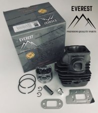 KOMPLETNÝ VALEC STIHL 026, MS260, MS260C EVEREST NIKASIL - pre profesionálne použitie
