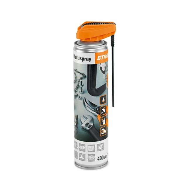 Čistič STIHL Multisprej, 400 ml, 0730 411 7000
