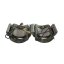 Stator 230 V for angle grinder BOSCH GWS 15-125 Inox, GWS 15-125 CIE, GWS 15-125 CIX, GWS 15-150 CI, 1 604 220 532