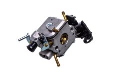 ND GP Carburetor for Husqvarna 445 445E 450 chainsaws Jonsered CS2245 CS2245II CS2250S McCulloch CS450, 506450401