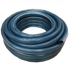 CM-plast Záhradná hadica 1" 50 m Blue Premium
