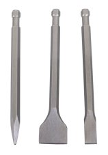 Sada sekáčov SCHEPPACH pre AERO 2 SPADE, 7909600702