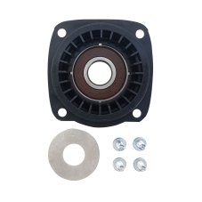 Ložiskové teleso pre uhlovú brúsku BOSCH GWS 7-100, GWS 7-125, GWS 7-115, 1 619 P07 452