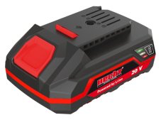 Akumulátor HECHT 001277BX, 2 Ah model 2021, pre ACCU program 1278
