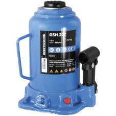 Zdvihák hydraulický GUDE GSH 20 t, 18043