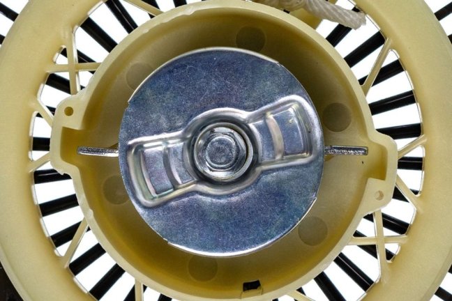 Komplett indítószerkezet Robin Subaru EY20, EY15 generátorokhoz, 227-50811-10, 227-50211-00, 227-50211-01, 227-50405-00, 282-50211-00