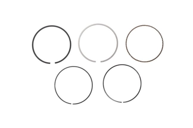 ND ZONGSHEN dugattyúgyűrűk GB200, 68 mm, 100003238
