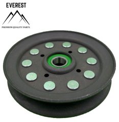 Napínací kladka klínového řemenu pro zahradní traktory AL-KO, Stihl, Viking, Brill, Marina, Masport 6170 760 1291, 464454, 464459, 514106, 464099