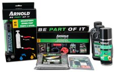 MTD / ARNOLD Univerzális 6 darabos szervizkészlet.