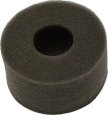 Air filter for lawn mower / tiller HECHT 746, 547 SWE, 547 SXW, 5460210461