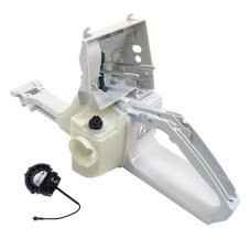 ND STIHL Palivová nádrž pre reťazovú pílu MS 460, MS 461, 1128 350 0850