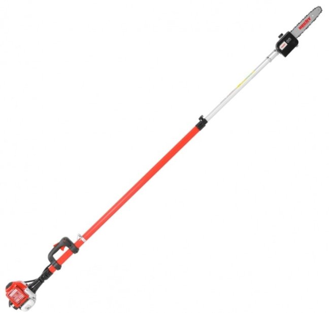 Vyvetvovacia píla HECHT 9260 motorová