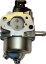 ND AL-KO Carburetor Loncin 125 QSS, 418649 (55d)