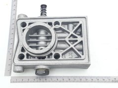 Ventil kompletný pre štiepačku 55 mm SCHEPPACH HL 520, 3905202149