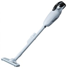 Cordless vacuum cleaner MAKITA DCL181FZW, without battery and charger