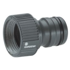 Profi prípojka GARDENA z 1/2" na 3/4", SB, 2801-20